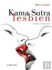 Kama Sutra Lesbien