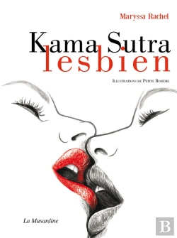 Bertrand.pt - Kama Sutra Lesbien