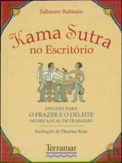 Bertrand.pt - Kama Sutra no Escritório