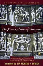 Kama Sutra Of Vatsayana