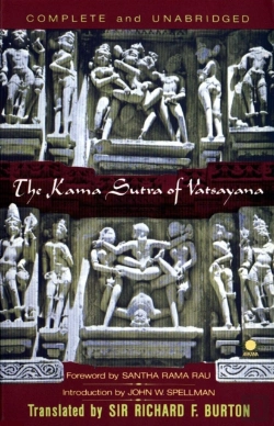 Bertrand.pt - Kama Sutra Of Vatsayana