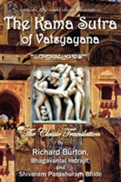 Kama Sutra Of Vatsyayana