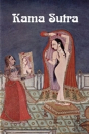 Kama Sutra Of Vatsyayana