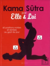 Kama Sutra Pour Elle Et Lui