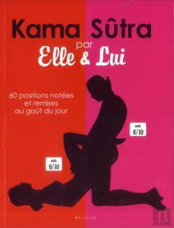 Bertrand.pt - Kama Sutra Pour Elle Et Lui