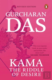 Kama: The Riddle Of Desire