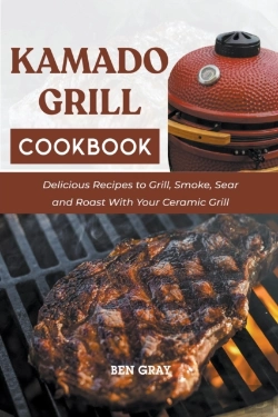 Bertrand.pt - Kamado Grill Cookbook