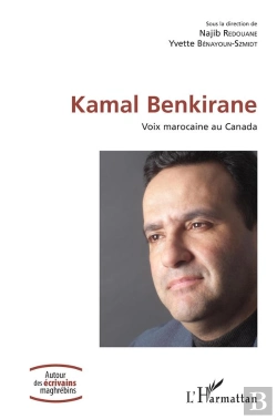 Bertrand.pt - Kamal Benkirane ; Voix Marocaine Au Canada