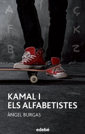 Kamal I Els Alfabetistes (+10 Años)