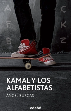 Bertrand.pt - Kamal Y Los Alfabetistas
