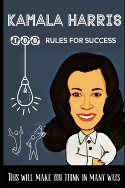 Bertrand.pt - Kamala Harris 100 Rules For Success