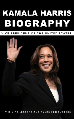 Bertrand.pt - Kamala Harris Biography