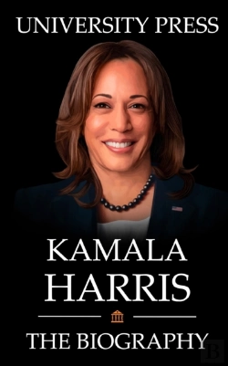 Bertrand.pt - Kamala Harris Book