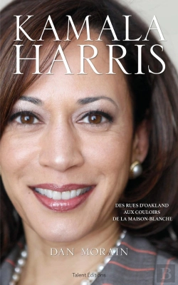 Bertrand.pt - Kamala Harris