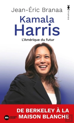 Bertrand.pt - Kamala Harris : L'Amérique Du Futur