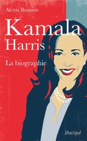 Kamala Harris : L'Héritière