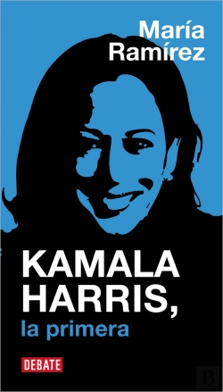 Bertrand.pt - Kamala Harris