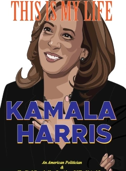 Bertrand.pt - Kamala Harris-This Is My Life
