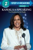 Kamala Is Speaking