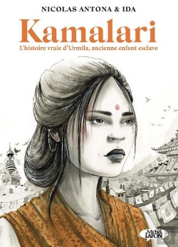 Bertrand.pt - Kamalari : L'Histoire Vraie D'Urmila, Ancienne Enfant Esclave