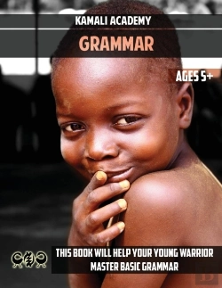Bertrand.pt - Kamali Academy Early Grades Grammar