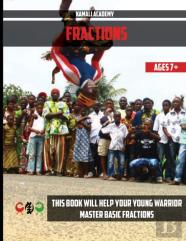 Kamali Academy Fractions