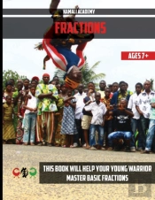 Kamali Academy Fractions