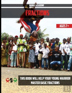 Bertrand.pt - Kamali Academy Fractions