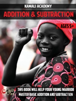 Bertrand.pt - Kamali Academy Mental Math Addition And Subtraction