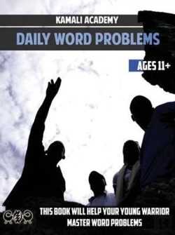 Bertrand.pt - Kamali Academy Word Problems