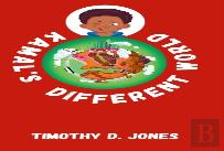 Kamal'S Different World