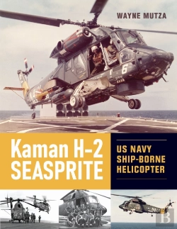 Bertrand.pt - Kaman H-2 Seasprite