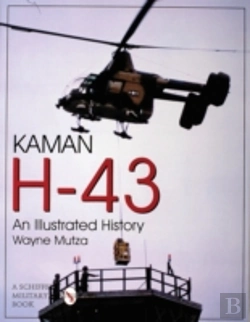 Bertrand.pt - Kaman H-43