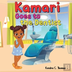 Bertrand.pt - Kamari Goes To The Dentist