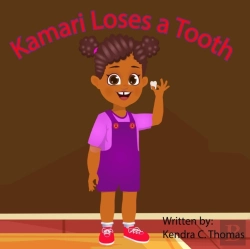 Bertrand.pt - Kamari Loses A Tooth