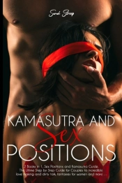Kamasutra And Sex Positions