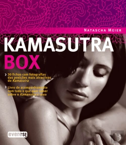 Bertrand.pt - Kamasutra Box