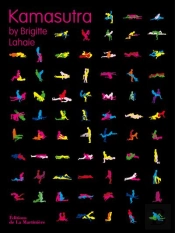 Kamasutra By Brigitte Lahaie
