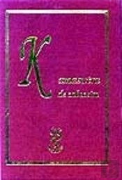 Kamasutra de Cabeceira - 3 Volumes