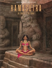 Kamasutra : De Chair Et De Sang
