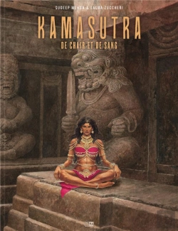 Bertrand.pt - Kamasutra : De Chair Et De Sang