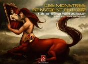 Kamasutra Des Monstres Amoureux