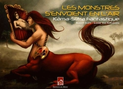 Bertrand.pt - Kamasutra Des Monstres Amoureux