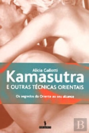Kamasutra e Outras Técnicas Orientais