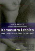 Kamasutra Lésbico