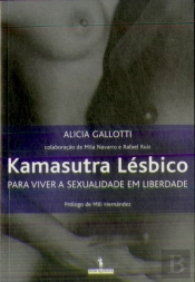 Kamasutra Lésbico