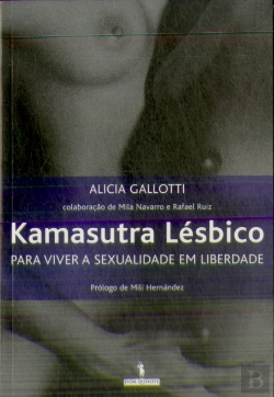 Bertrand.pt - Kamasutra Lésbico