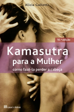 Bertrand.pt - Kamasutra para a Mulher