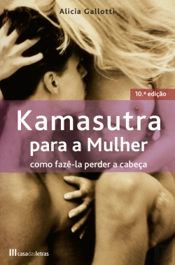 Bertrand.pt - Kamasutra para a Mulher