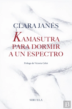Bertrand.pt - Kamasutra Para Dormir A Un Espectro